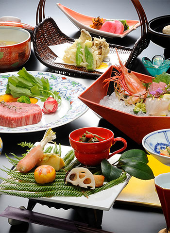 料理
