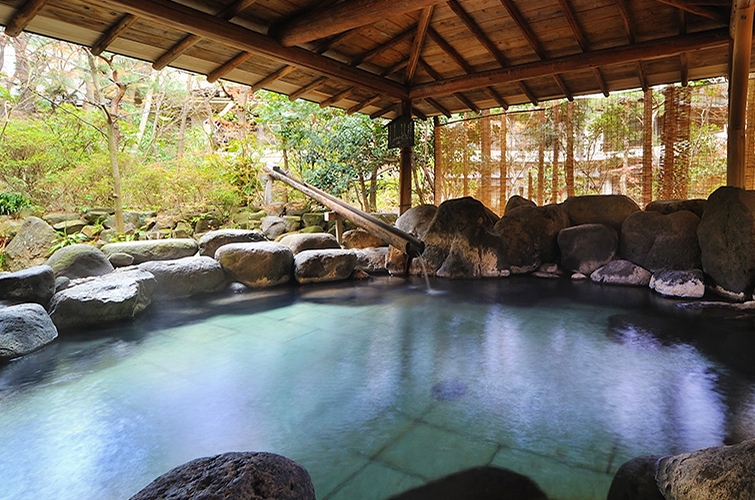 Hot Spring