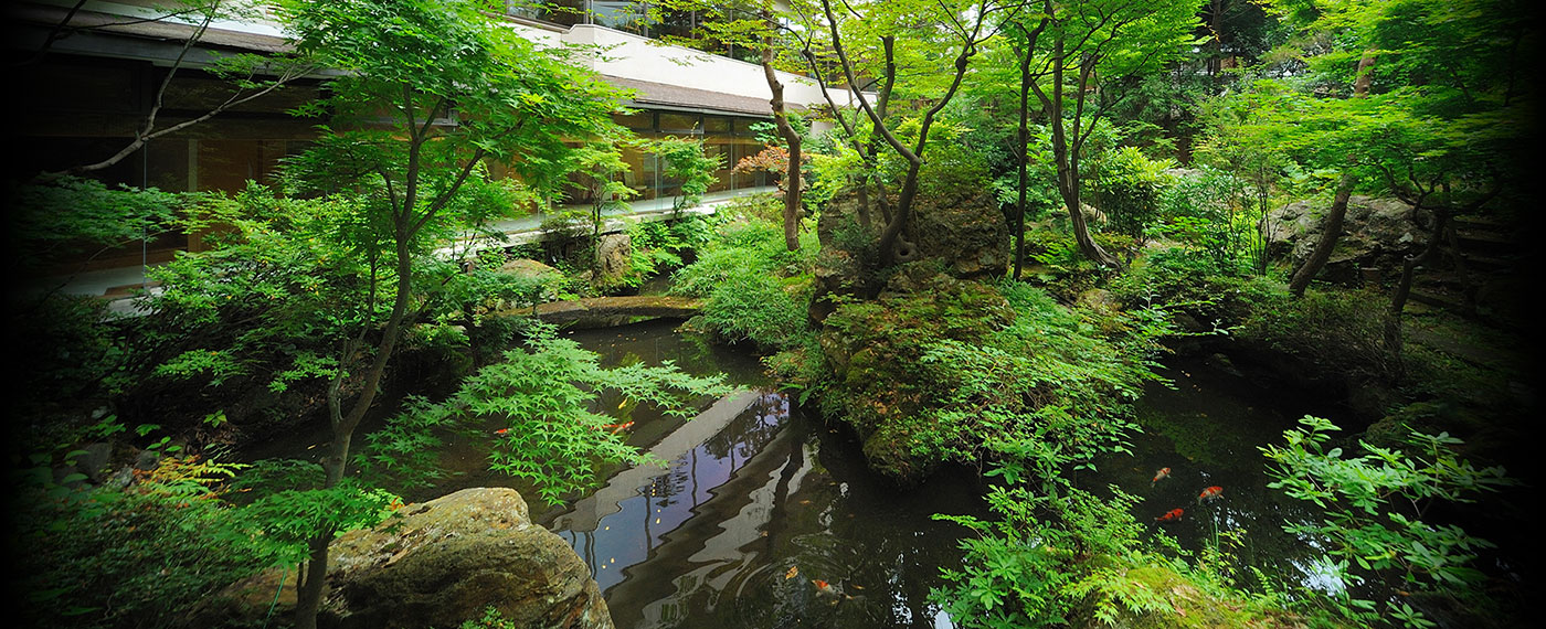 月岡ホテル